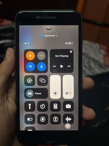 iPhone 8 Plus- Excellent Condition