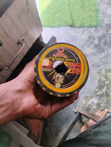 Full Included Plastic Gattu Manja
