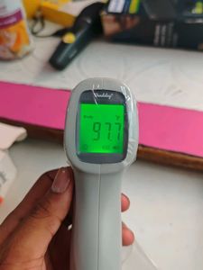 Vandelay Digital Temprature Thermameter For Body