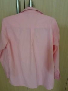 Pink Shirt Women&#39;s