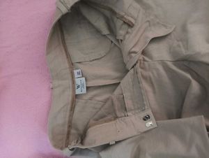 Old Money Outfit Formal Pants With Polo Tshirt