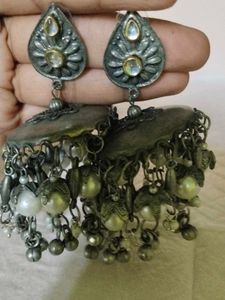 New Teejh Earring&#39;s