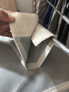 Cloth Storage