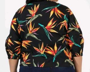 Instafab Brand New Top 😍