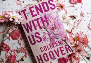 It Ends With Us by Colleen Hoover