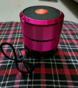 CYOMI Mini Speaker