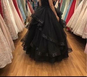 Today 🎁Luxury heavy Ball Gown Cocktail Dress 👗