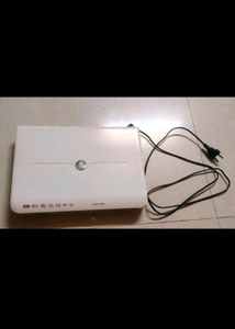 Branded Dvd Player