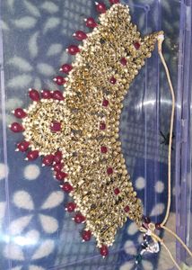 Bridal Jewellery