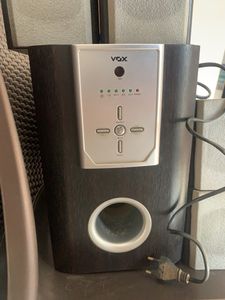 VOX Home Theater