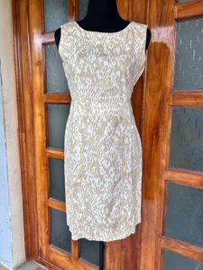 Anne Klein Shift Dress