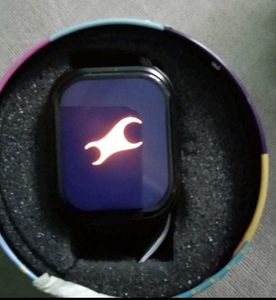 Fastrack Smart Watch Revolt Fs1