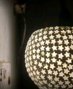 Ceramic Aroma Diffuser