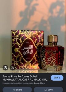 Mukhallat Al Qasar Maliki Edp