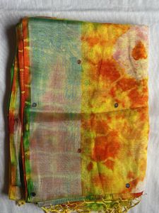 New Saree