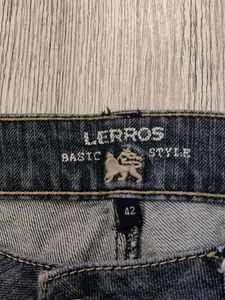 Sc9001 Lerros Bootcut Jeans Waist 32