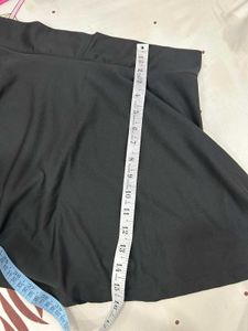 Two Mini Skirts Combo