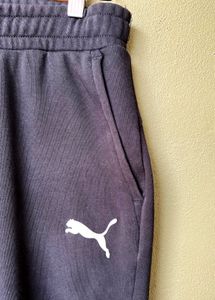 Puma ESS Classic Logo Trackpants