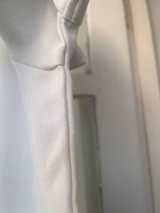 White Short Sleeve Top