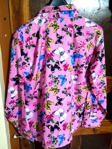 Fancy Shirt