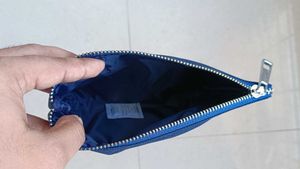 Travel Cutlery Pouch