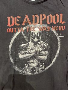 Men Tshirt