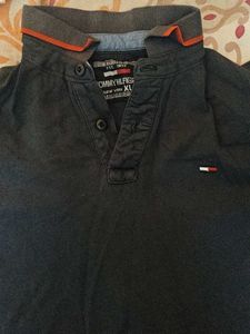 Tommy Hilfiger Polo Shirt