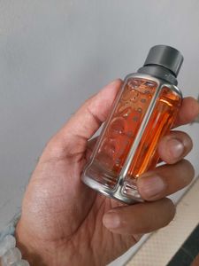 Hugo Boss The Scent 🧡