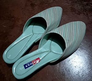 Latest Design Bellies For Women