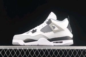 Air Jordan Retro 4 Shoes
