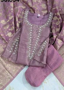 Kurti SUiTS