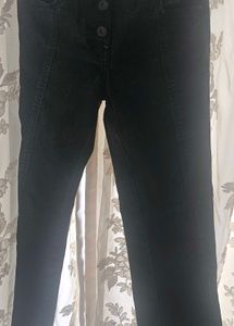 Denim Combo