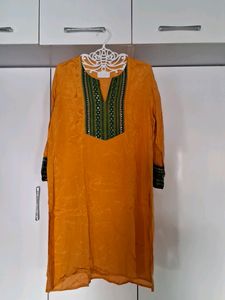 Beautiful Kurta