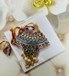 Laddu Gopal Necklaces Combo Size 3,4,5,6,7