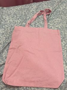 Official Powerpuff Girls Tote Bag