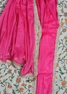 Ready to Wear Saree
