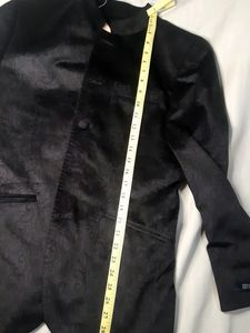 Velvet Coat For Men Just Like New