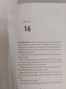 Target Alex Cross by James Patterson