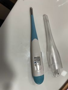 Thermometer New