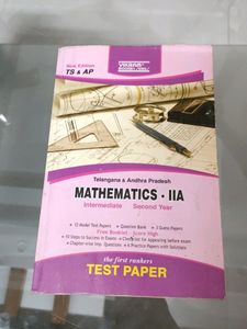 Inter 2ndyear Fast Track Material Xerox,Etc