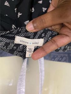 Printed Women&#39;s Shorts