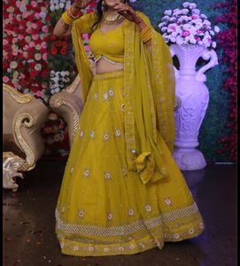 Designer Lehnga