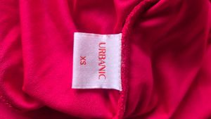 Gathered Bodycon Dress