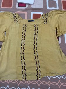 Women Top