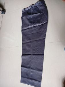 Men Regular Formal Trousers