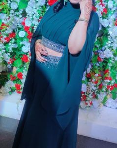 crop top with long skirt