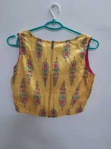 Beautiful Lehenga Choli