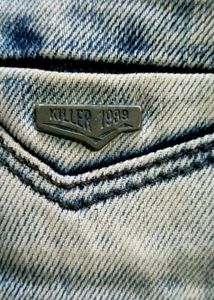 Killer Jeans For Men