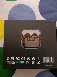 Buds3 Pro Wireless Earbuds