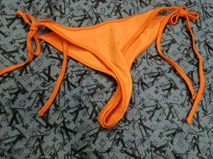 Pre Loved Thong 🤩